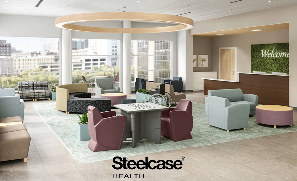 steelcase-healthcare